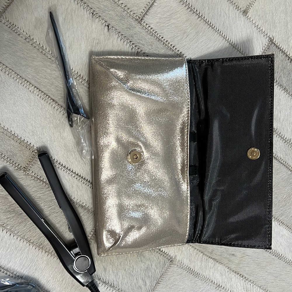 Victoria’s Secret 3 pieces set mini hair straightener - Picture 4 of 9